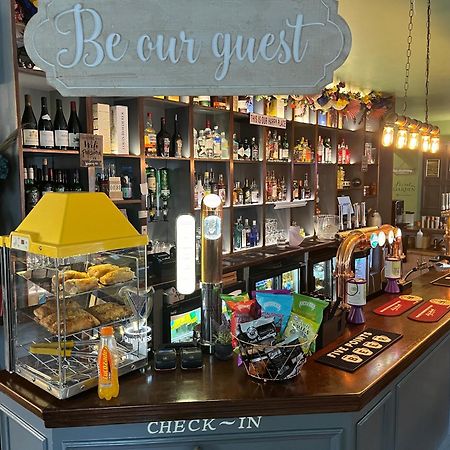 Dockers Inn London Ngoại thất bức ảnh