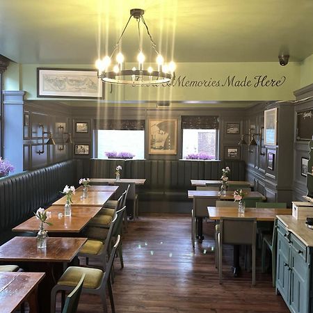 Dockers Inn London Ngoại thất bức ảnh