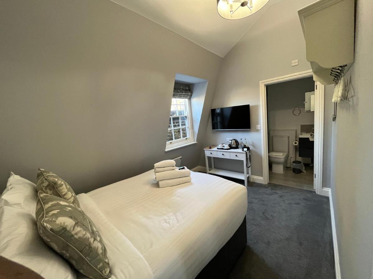 Dockers Inn London Ngoại thất bức ảnh