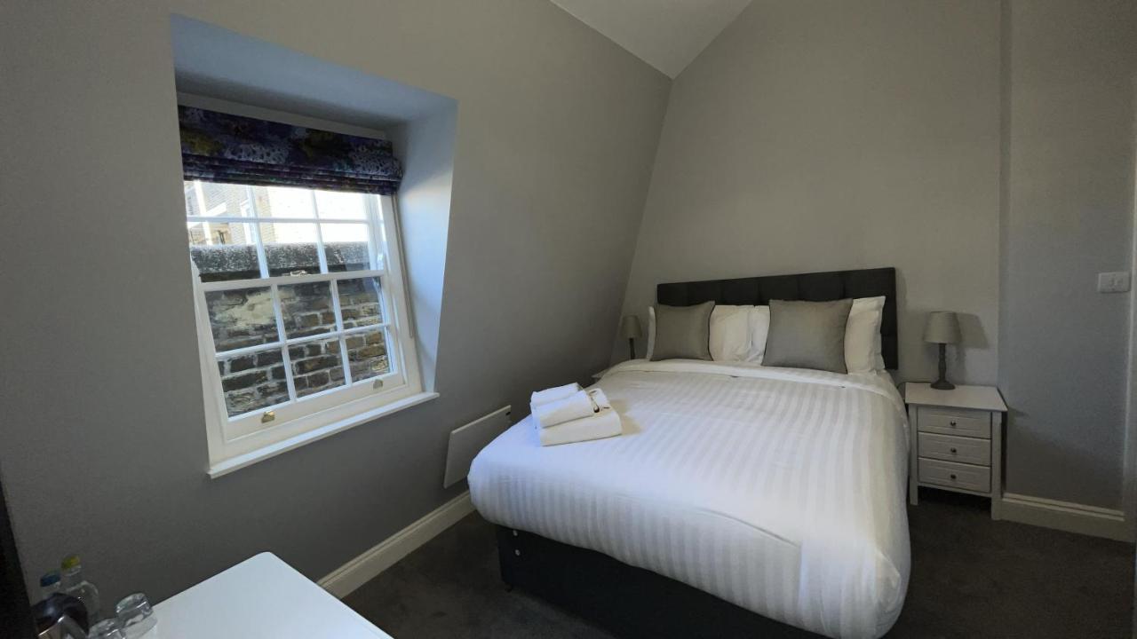 Dockers Inn London Ngoại thất bức ảnh