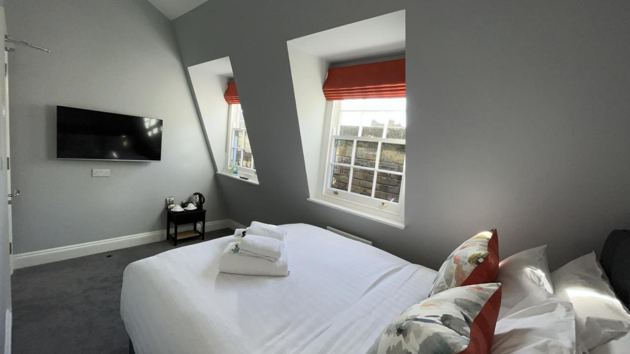 Dockers Inn London Ngoại thất bức ảnh