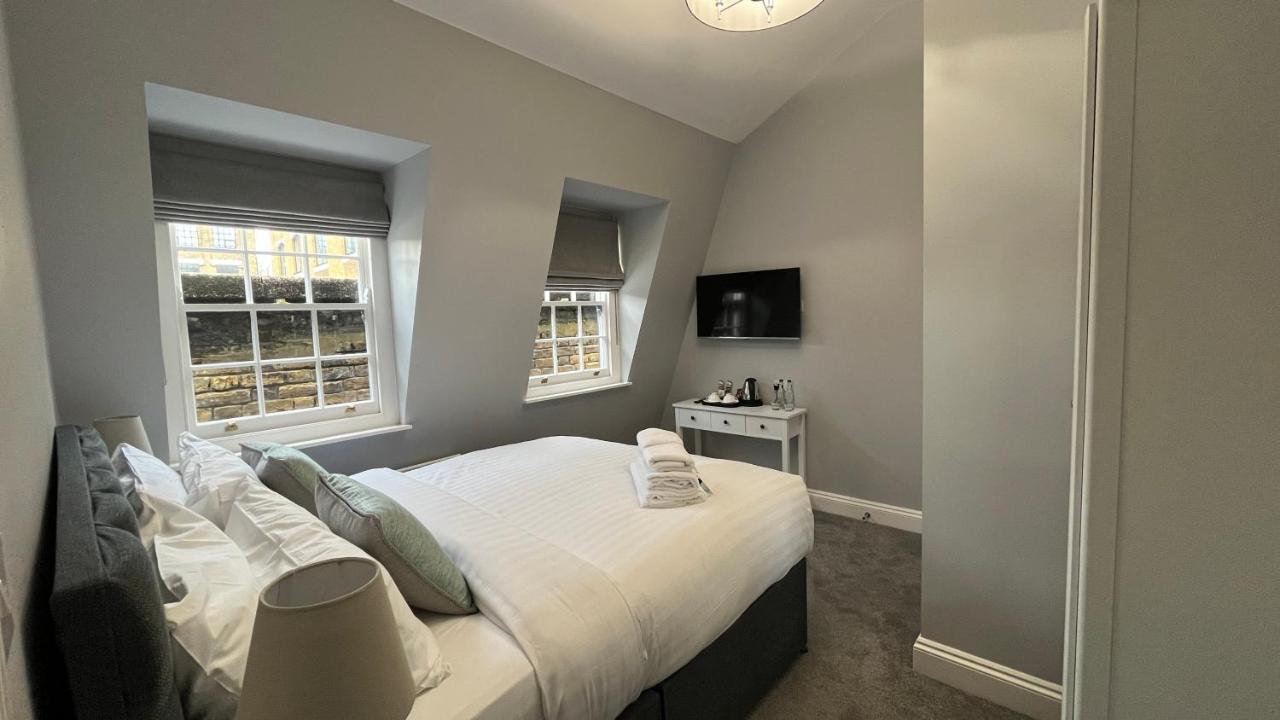 Dockers Inn London Ngoại thất bức ảnh