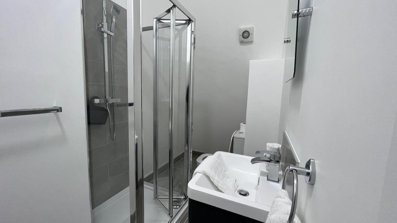 Dockers Inn London Ngoại thất bức ảnh