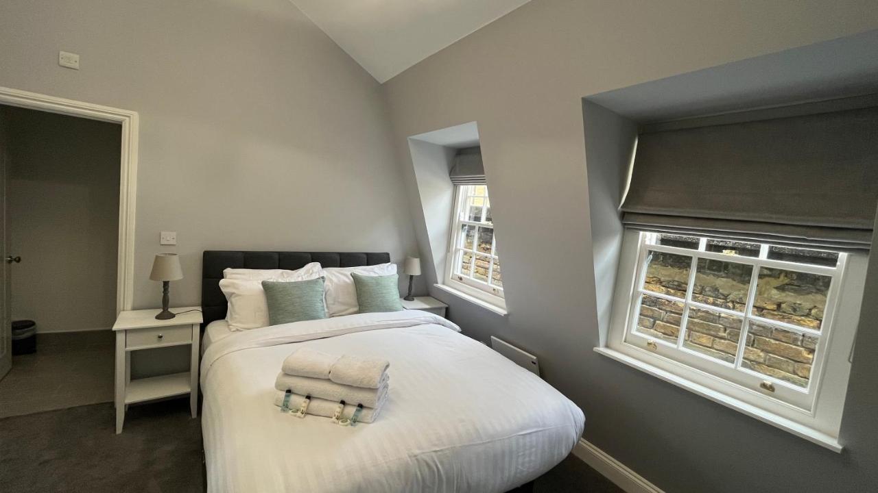 Dockers Inn London Ngoại thất bức ảnh