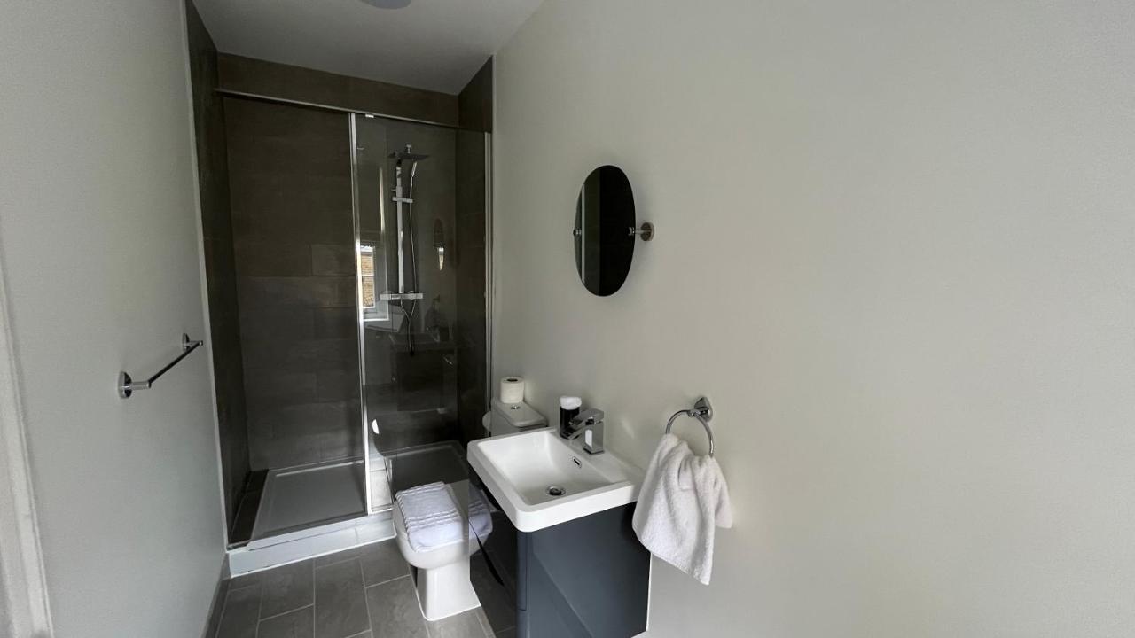 Dockers Inn London Ngoại thất bức ảnh