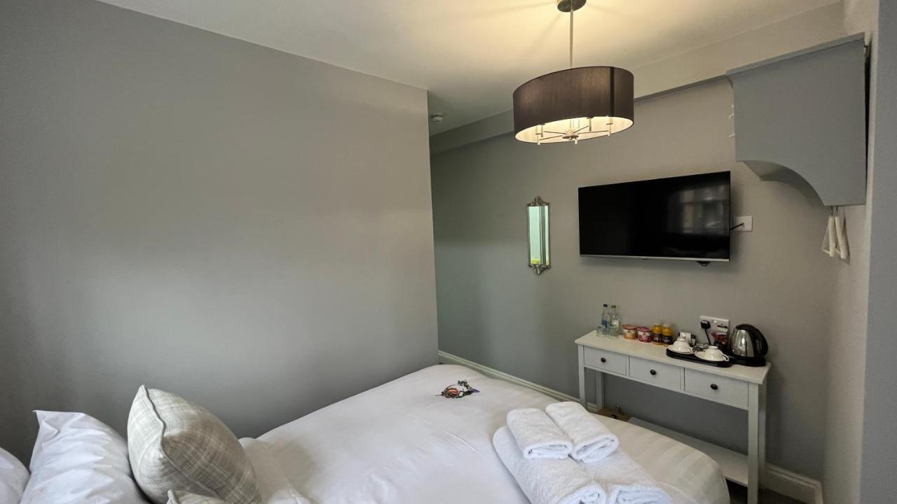 Dockers Inn London Ngoại thất bức ảnh