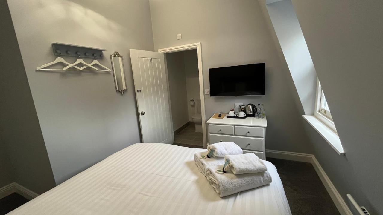 Dockers Inn London Ngoại thất bức ảnh