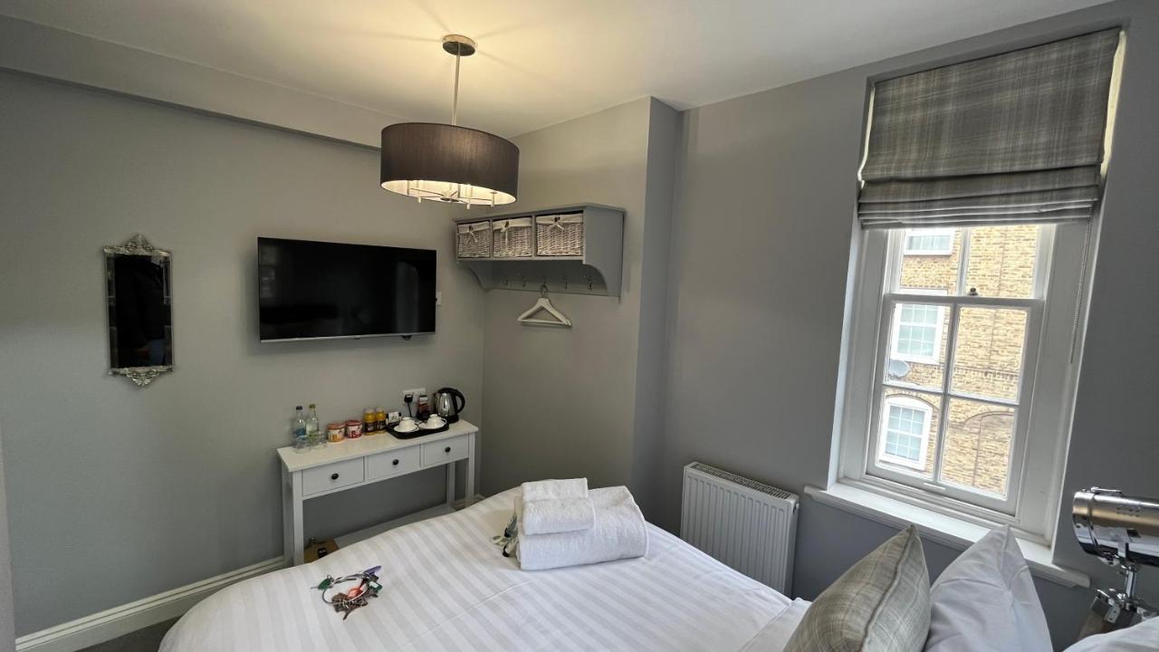 Dockers Inn London Ngoại thất bức ảnh