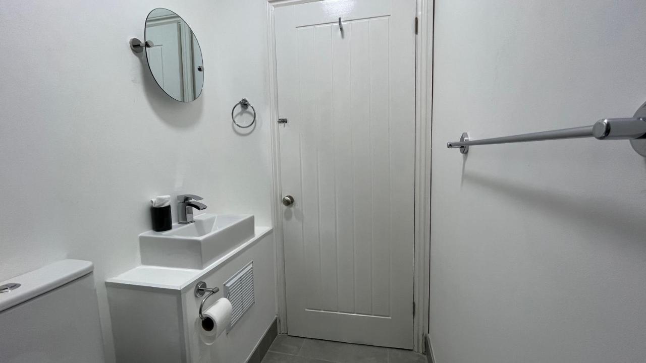 Dockers Inn London Ngoại thất bức ảnh