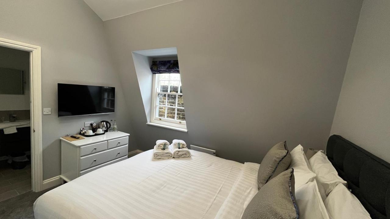 Dockers Inn London Ngoại thất bức ảnh