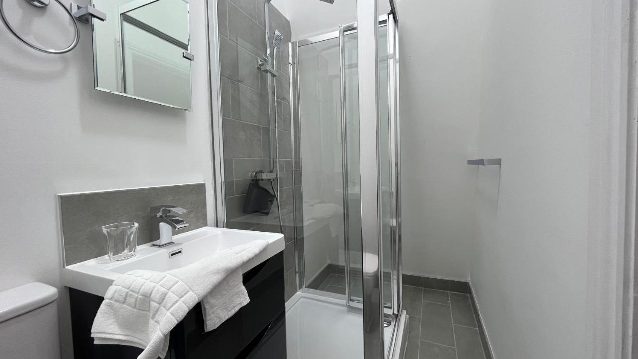 Dockers Inn London Ngoại thất bức ảnh