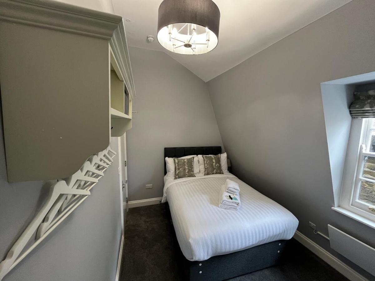 Dockers Inn London Ngoại thất bức ảnh
