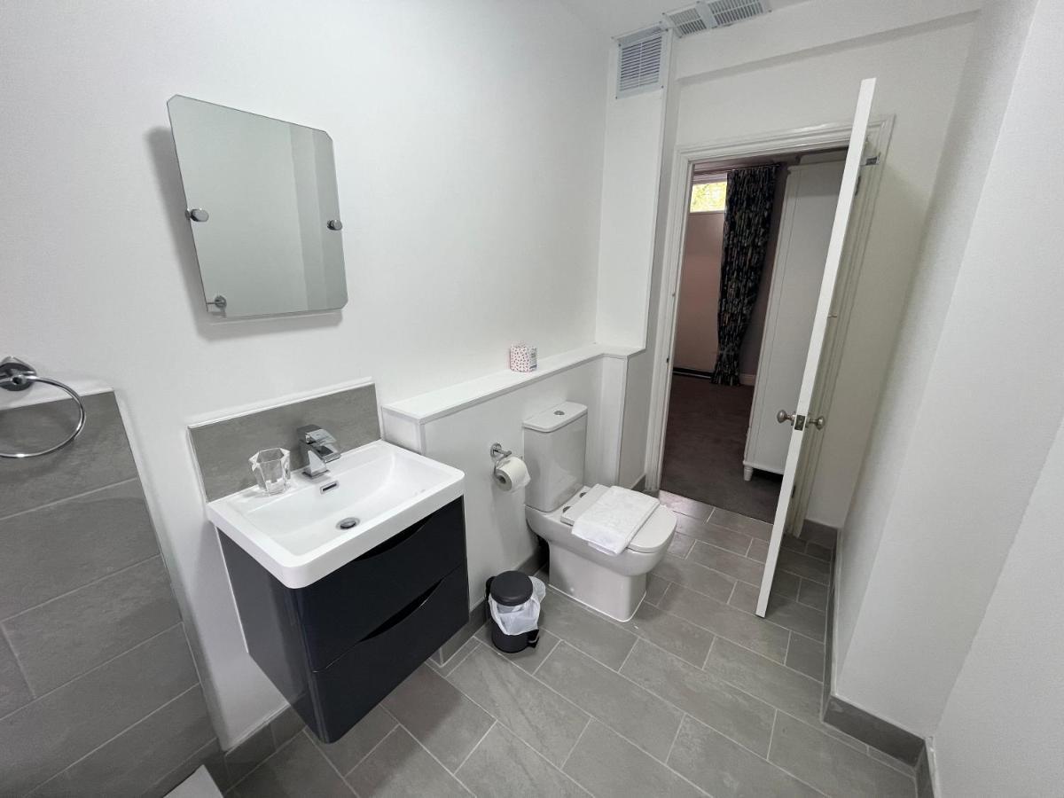 Dockers Inn London Ngoại thất bức ảnh