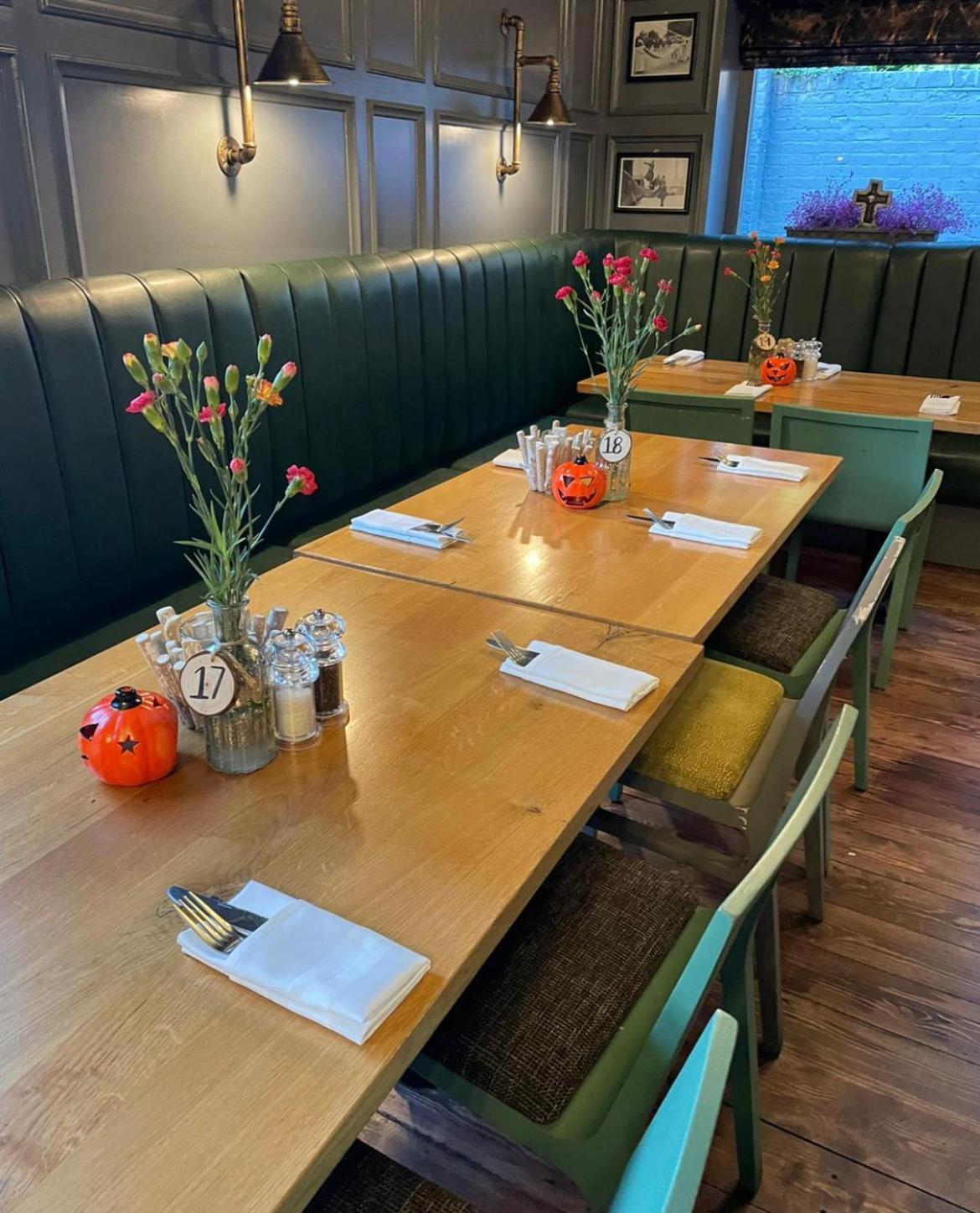 Dockers Inn London Ngoại thất bức ảnh